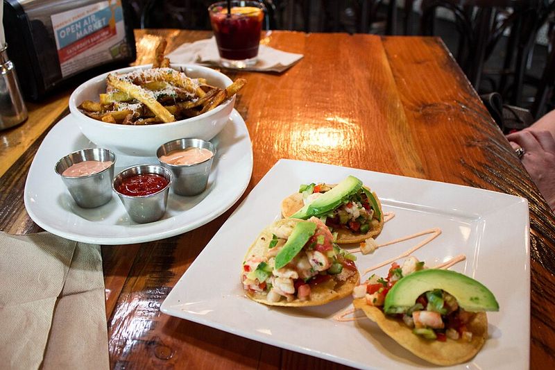 I Expected a Lot of Chain Restaurants – Then I Ate My Way Through Phoenix