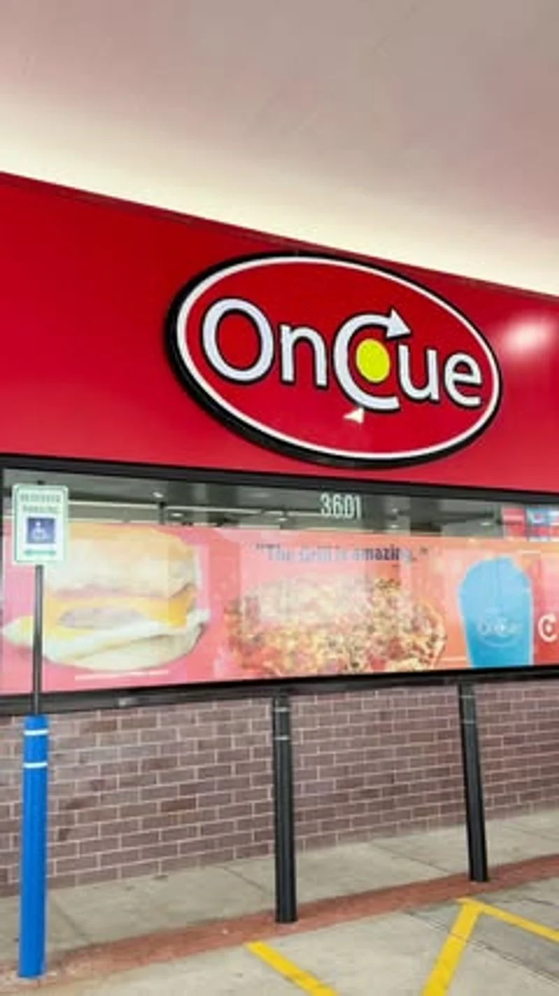 OnCue Express
