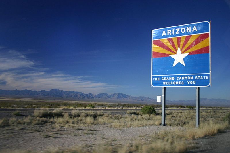 I Assumed It Was Politically One-Dimensional – Then I Talked to Locals
