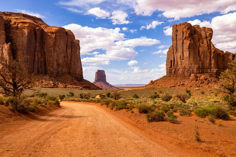 I Thought the Grand Canyon Would Be the Only Highlight – I Was So Wrong