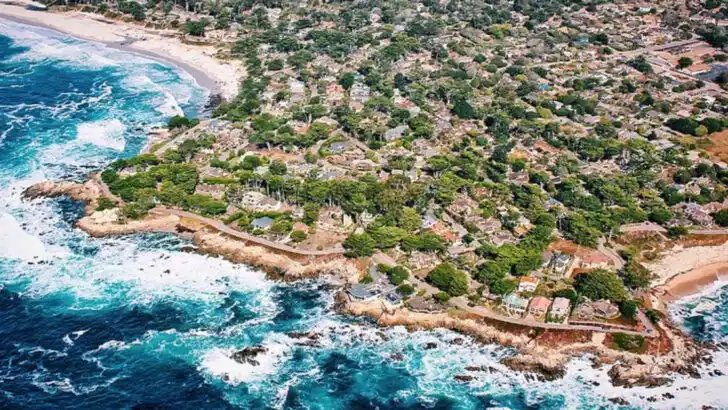 I Write About Travel for a Living, and These 8 Fall Destinations Across America Feel Like Quiet Luxury