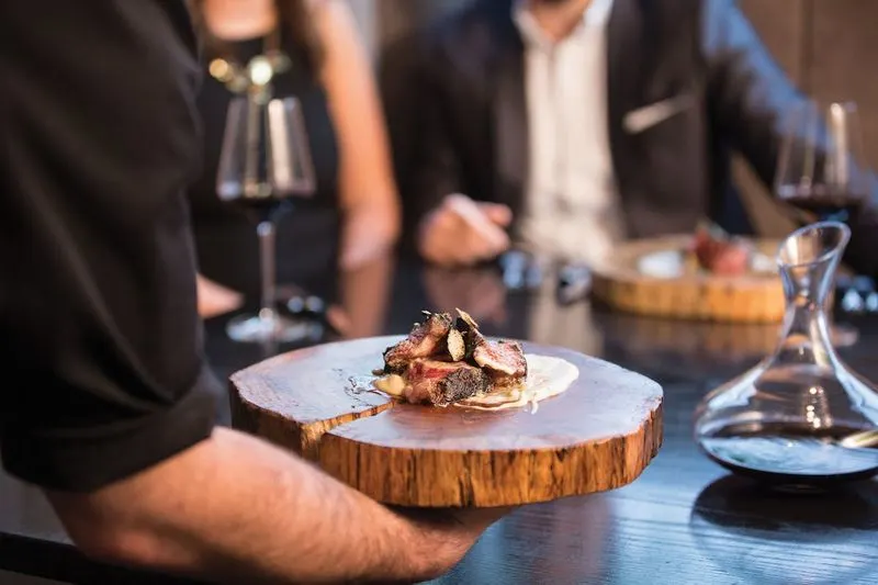 Cento Ristorante