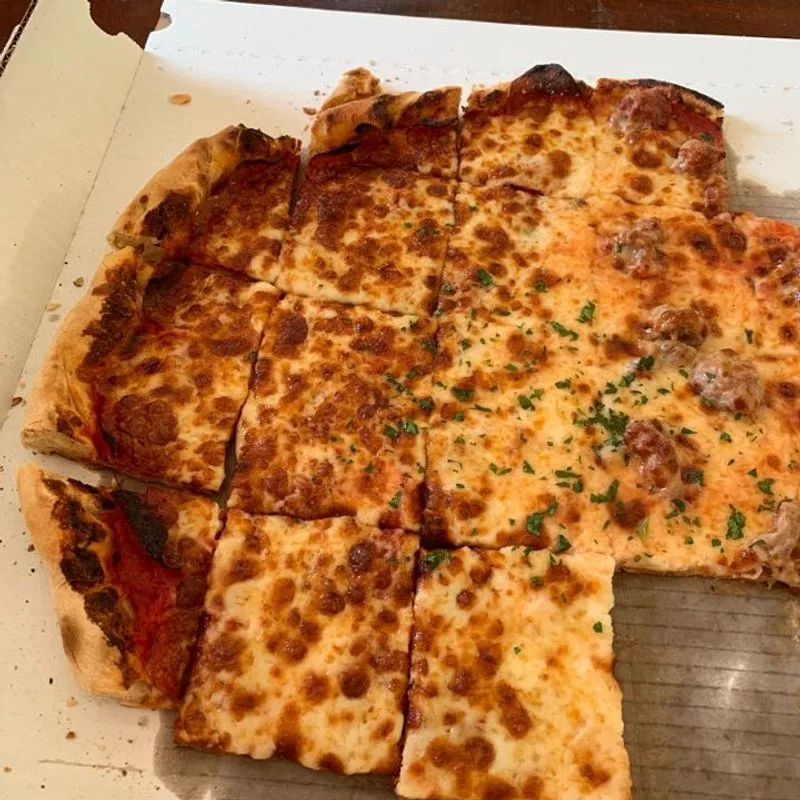 Larducci's Pizzeria – Elkhorn
