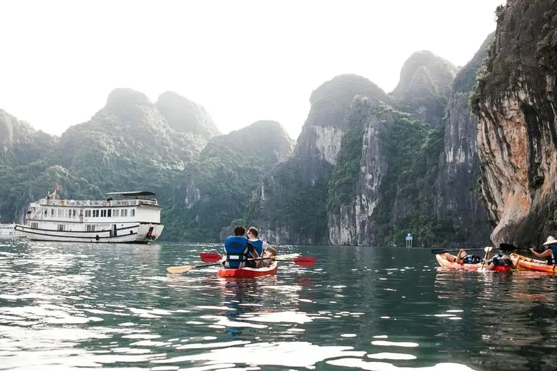 Vietnam