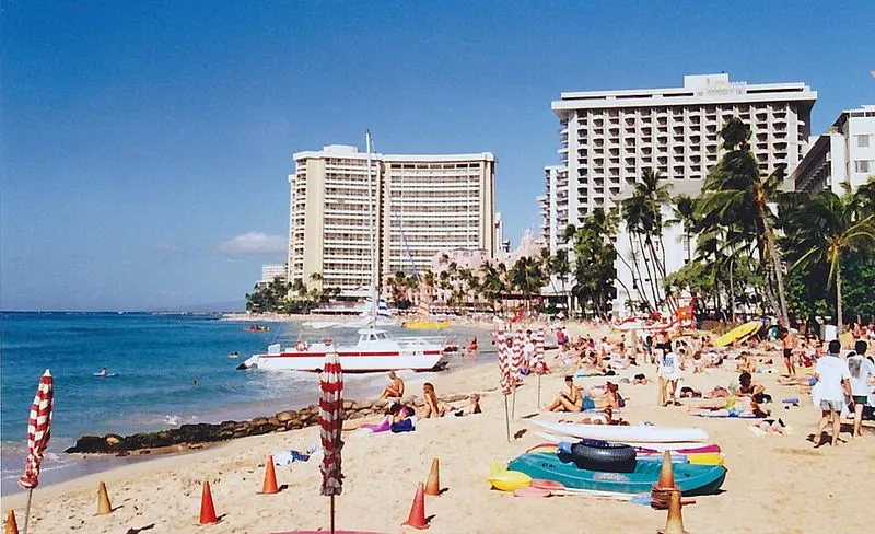 Hawaii, USA