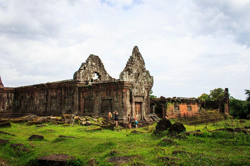Laos