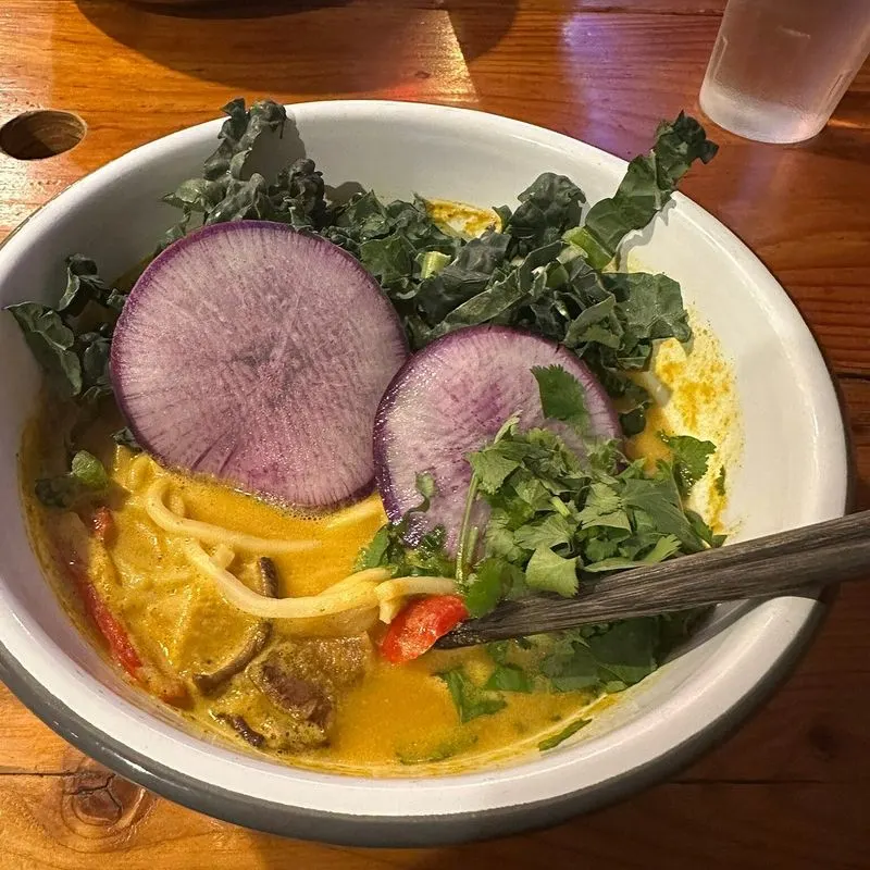 Yodelin Broth Company