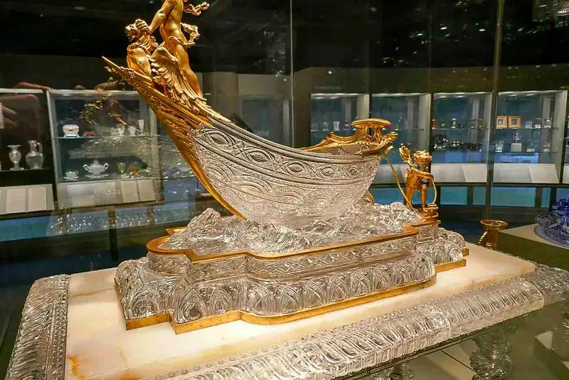 Corning Museum of Glass