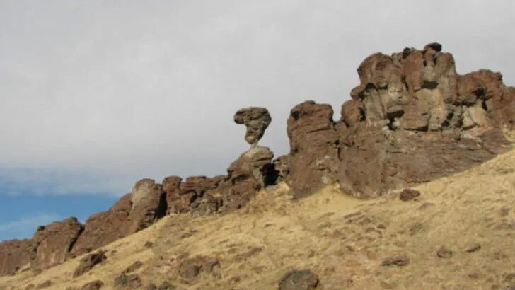 Idaho’s High Desert Gem Drawing Retirees with River Views and Hot Springs