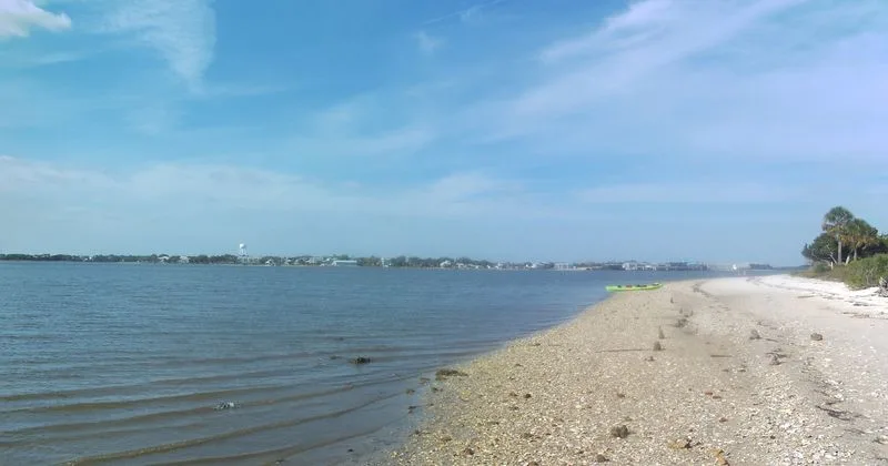 Cedar Key