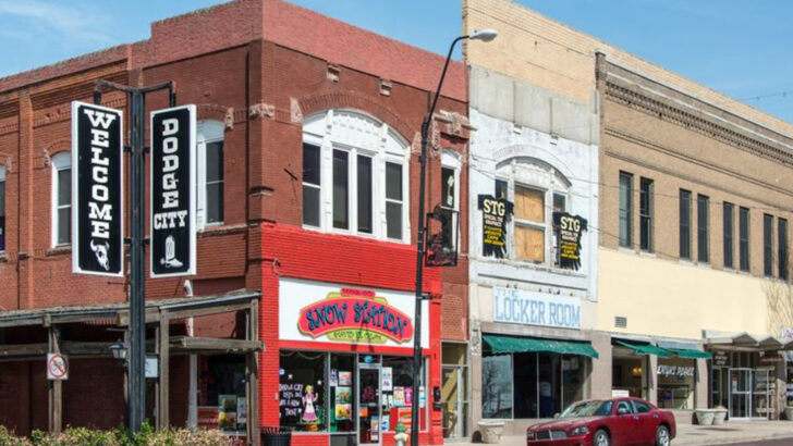 If You Want the Old West Without the Theme Park Feel, These 8 Towns Are Still the Real