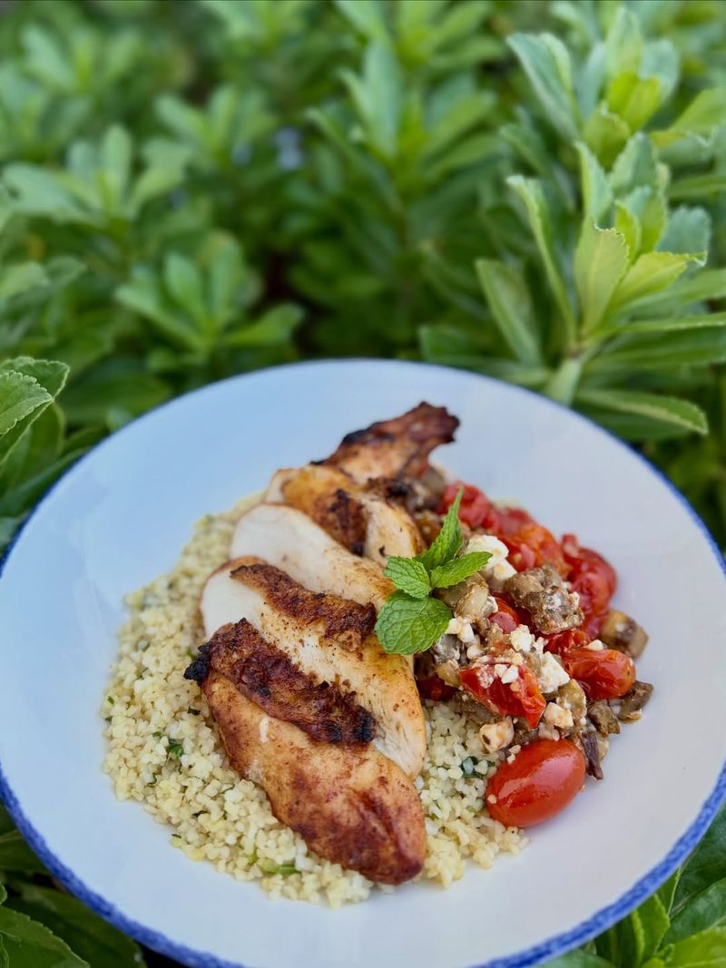 George’s of Galilee — Narragansett