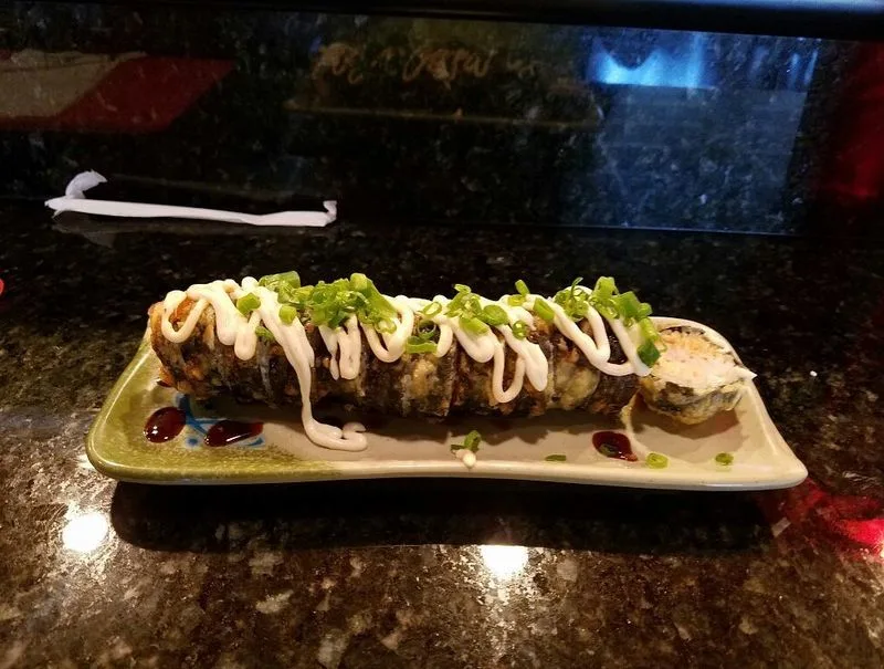 Sakura Sushi & Grill (Gardnerville)