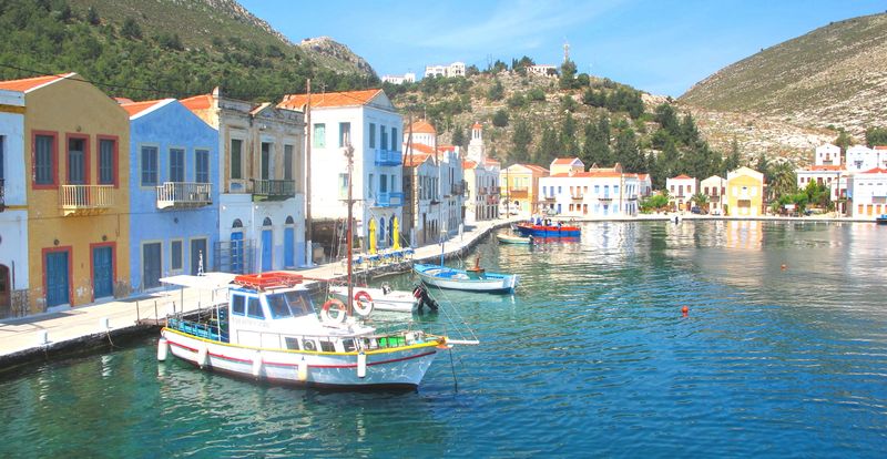 Kastellorizo