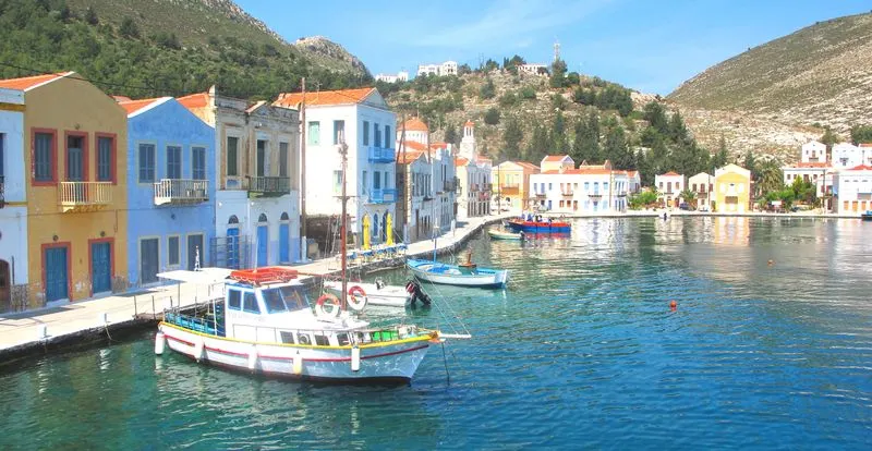 Kastellorizo