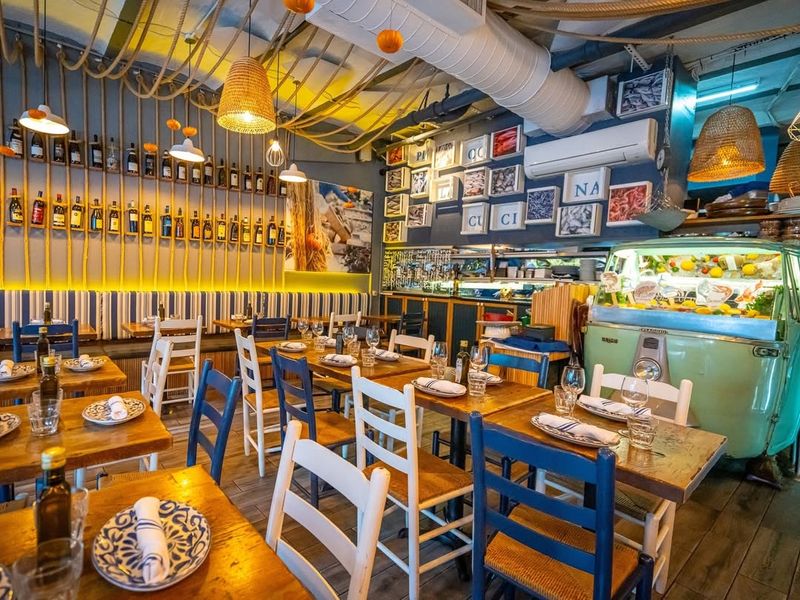 Piccola Cucina – SoHo