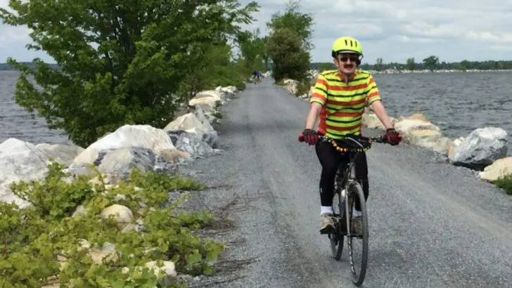 I’m Not Ready to Retire to the Beach’ Destinations in America for Active Travelers in Their 60s