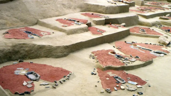 In Europe, 12 Prehistoric Landmarks Worth Visiting at Least Once in Your Life