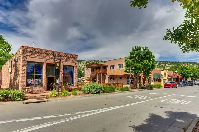 A Quick Look at Lyons