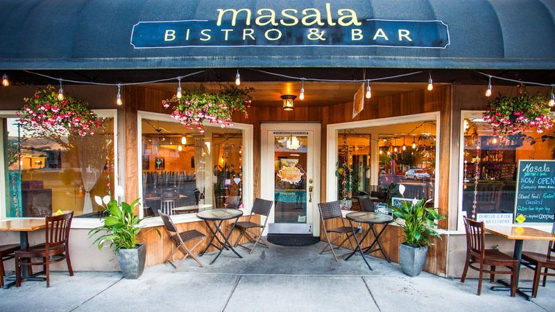 Masala Northwest - Ashland