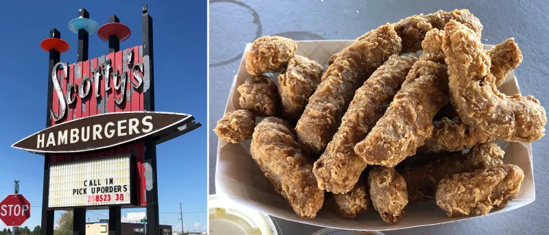Scotty’s Drive-In