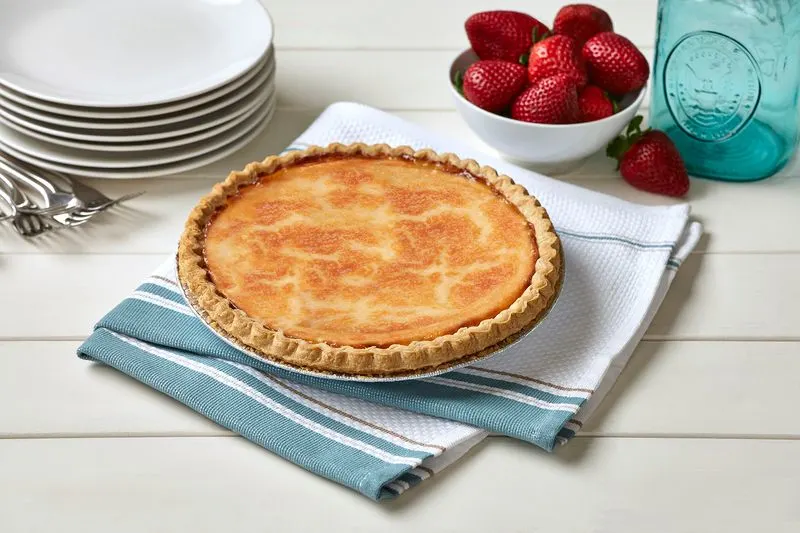 Wick’s Pies – Winchester