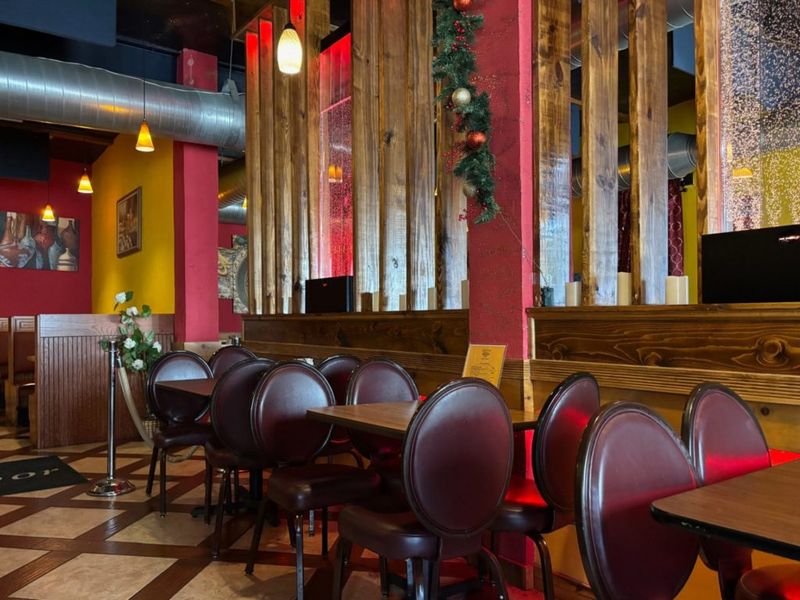 Kohinoor Indian Restaurant – Champaign, IL