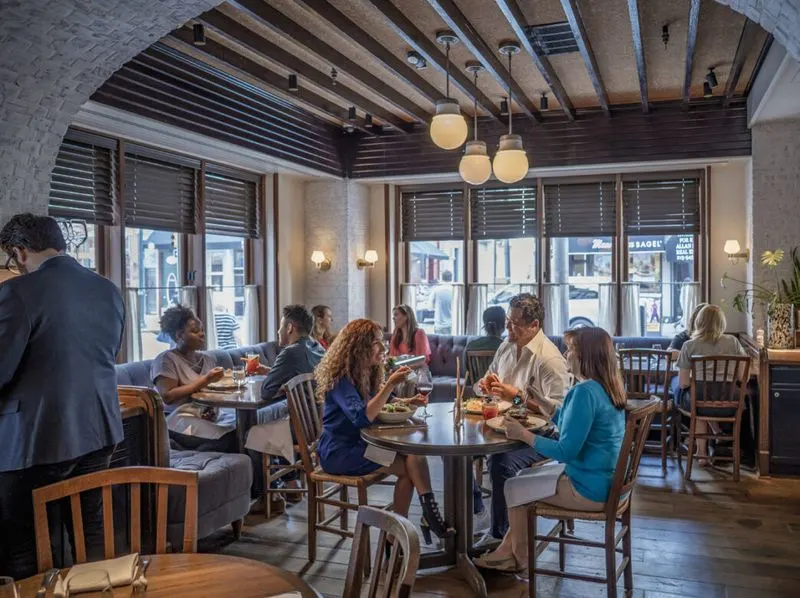 Affordable Dining Without Compromising Quality