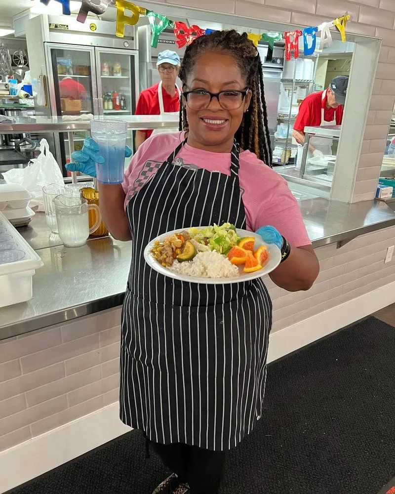 A Community of Food Enthusiasts