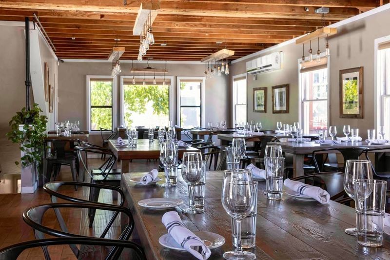 Ristorante Illando – San Diego