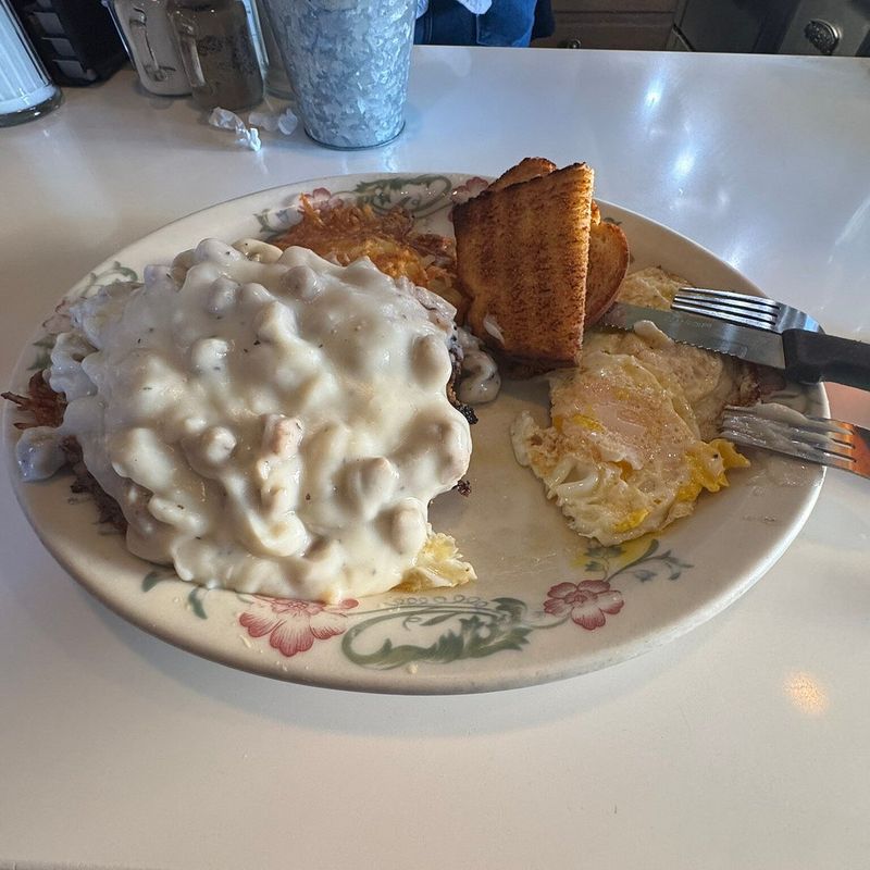 Silver Spur Cafe — Sheridan, WY
