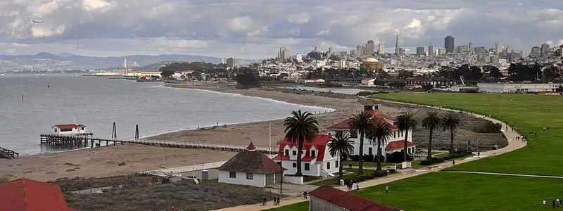 San Francisco, California