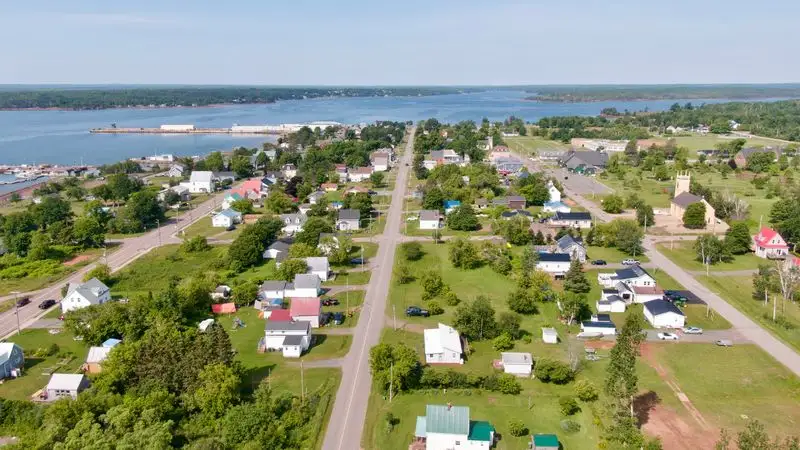 Prince Edward Island, Canada