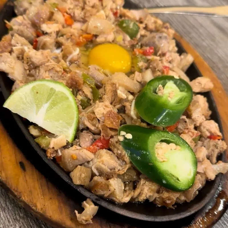 Pinoy Pinay Filipino Fast Food (Las Vegas)