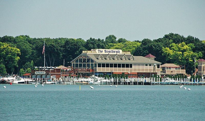 South Bass Island, Ohio