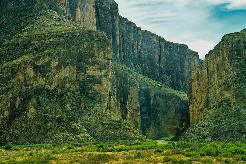 Big Bend National Park (Texas)