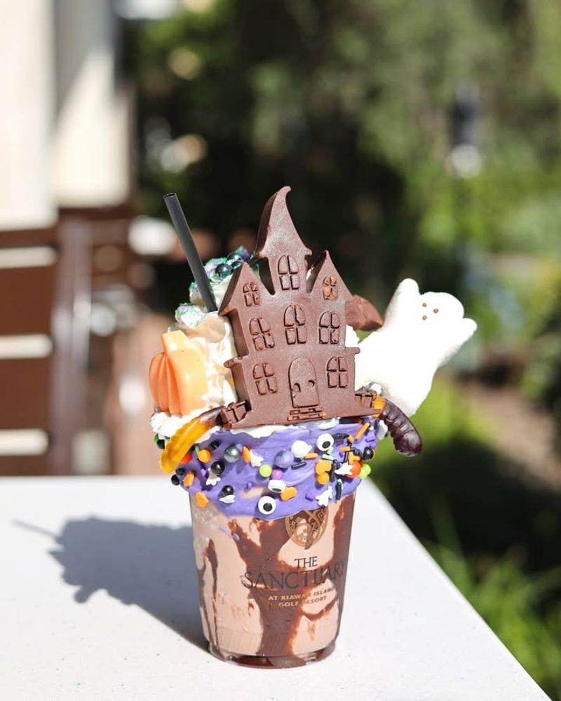 Kiawah Island — The Nest Market | Café