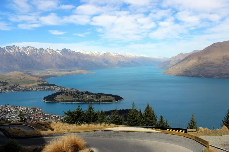 Queenstown, New Zealand