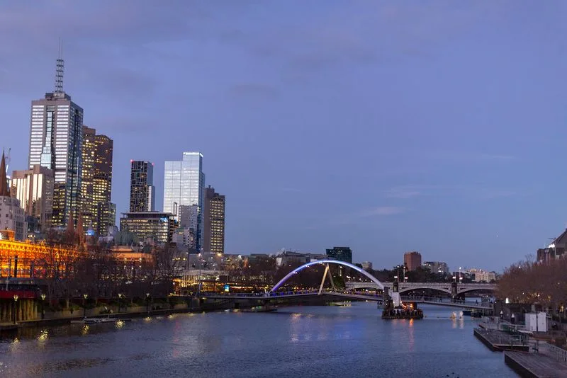 Melbourne, Australia