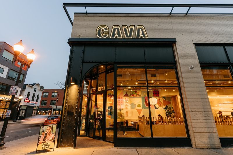 CAVA