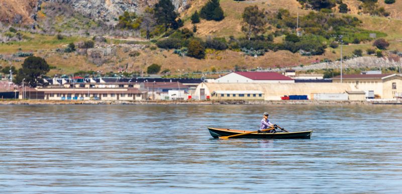 Solo Travel is Unsafe for Seniors