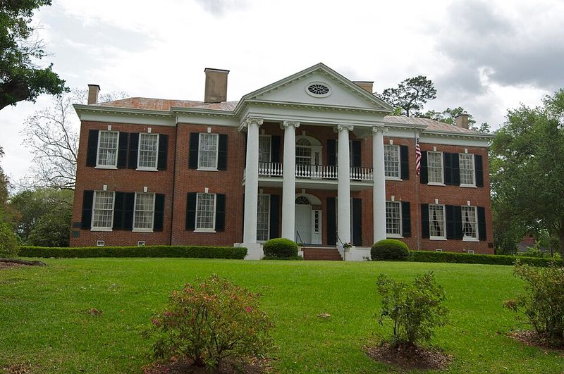 Natchez – Historic Charm