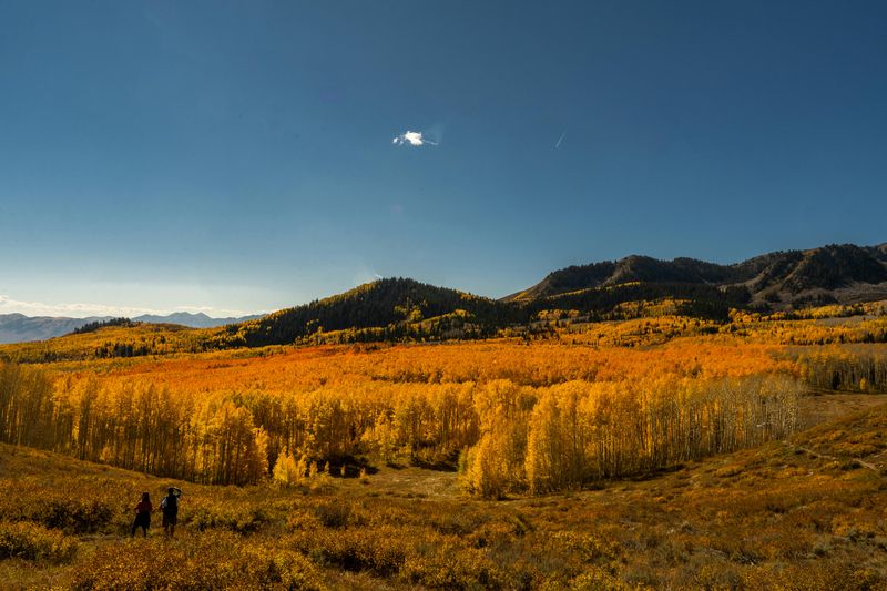 Park City, Utah
