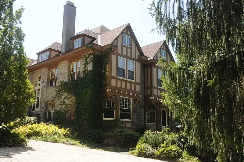 Litchfield Hills, Connecticut