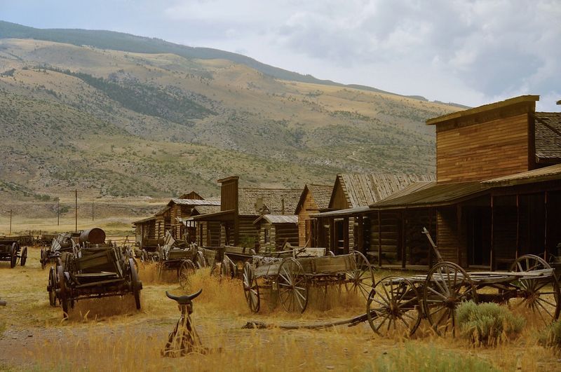 Cody, Wyoming