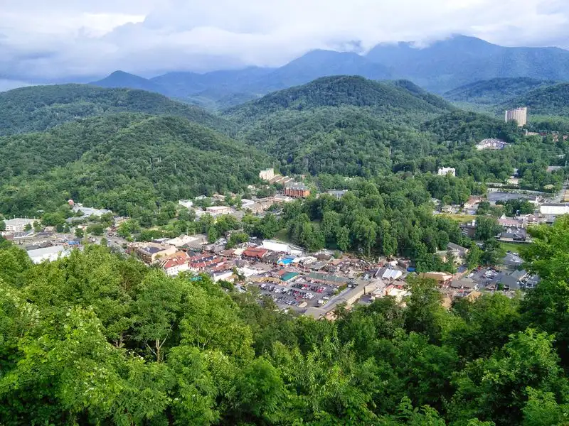 Gatlinburg, Tennessee