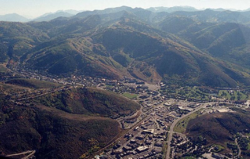 Park City, Utah