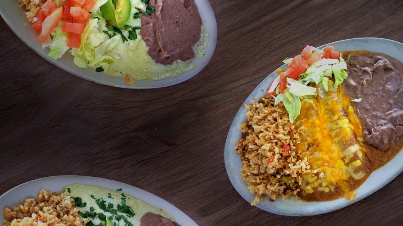 Pat’s Place – New Braunfels