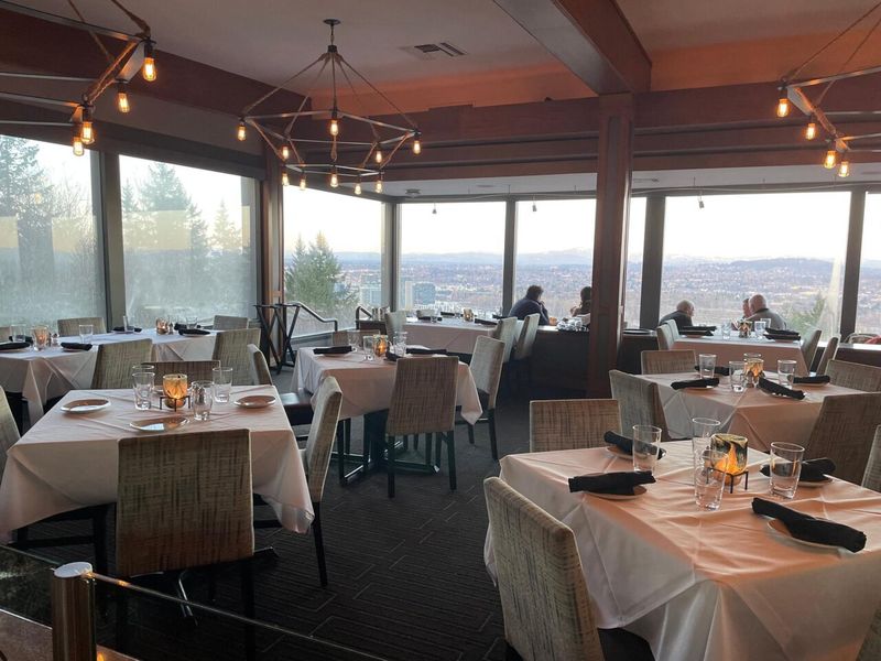 Chart House – Portland
