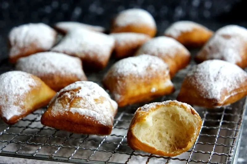 Beignets